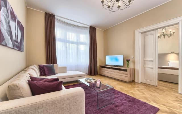 Maiselova 5 Apartment - photo 4