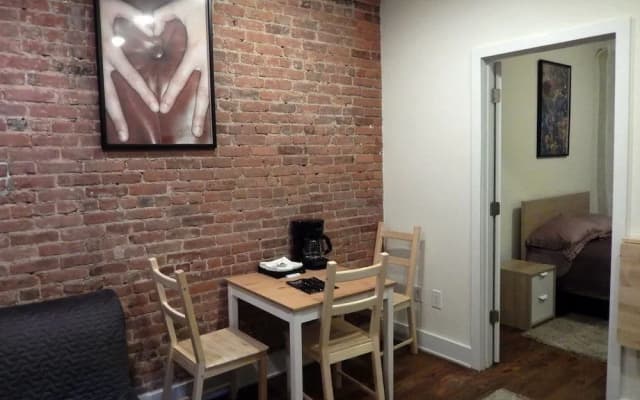 Beautiful Studio Near Central Park - photo 2