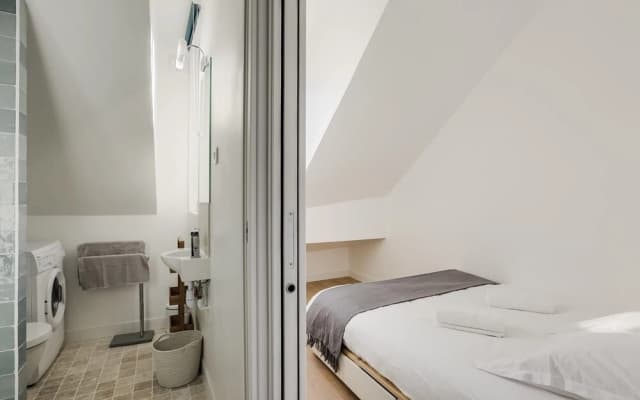 Beautiful Apartment Notre-dame de Paris - photo 2