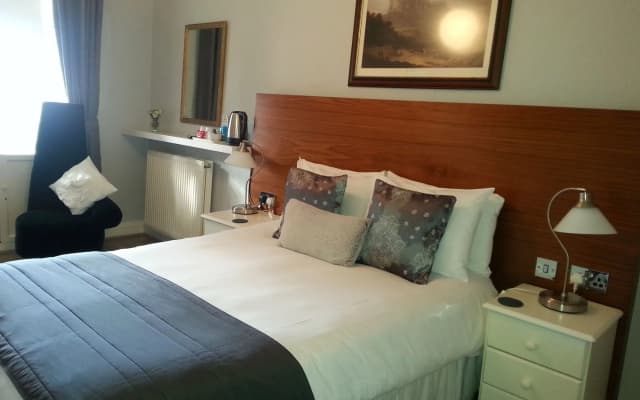 Edinburgh Townhouse - photo 4