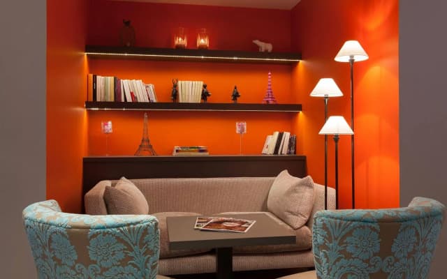 Hotel Vic Eiffel - photo 5