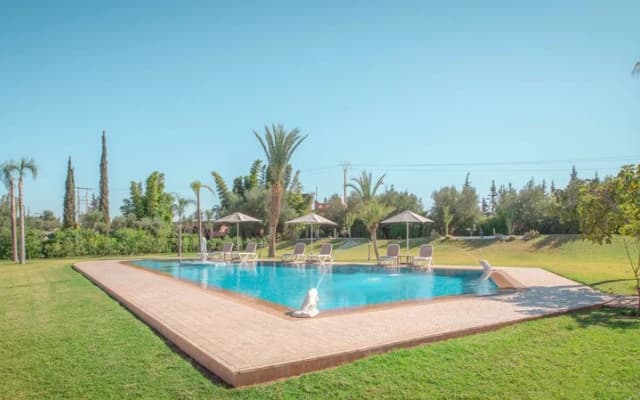 Janat Al Atlas Resort & Spa - photo 3