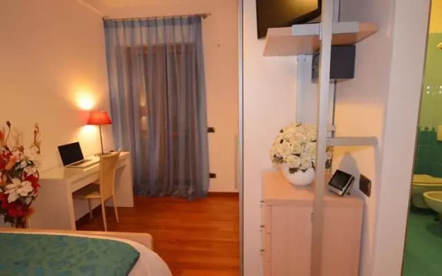 B&B Milano Inganni - photo 4
