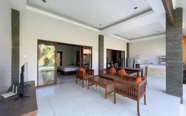 The Lavana Bali Radiance Arjuna Villa Seminyak - photo 5