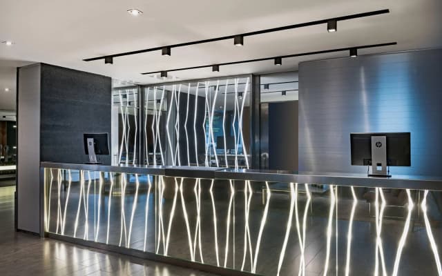 AC Hotel Atocha by Marriott - photo 4