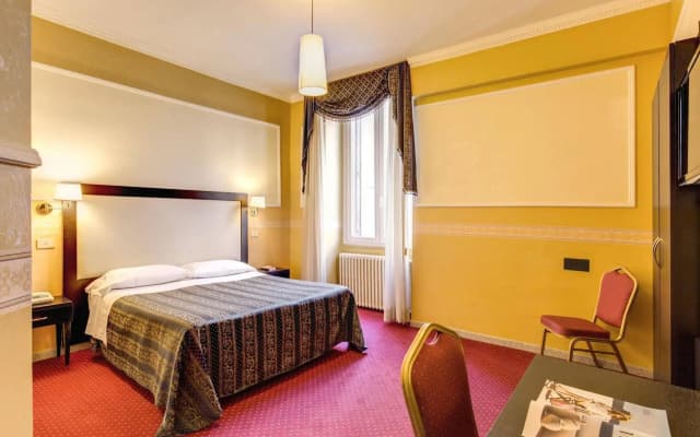 Hotel Continentale - photo 5