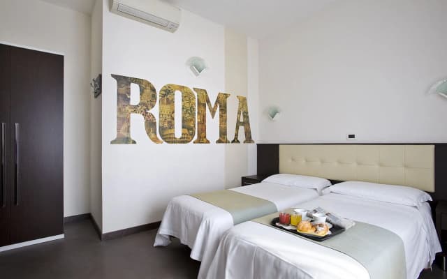 Hotel Bellavista - photo 5