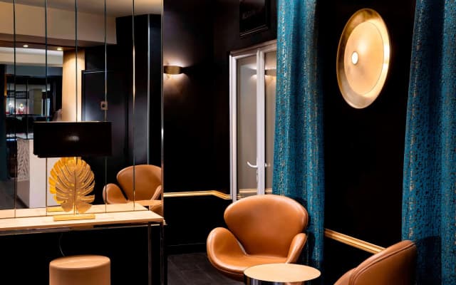 Hotel Montparnasse St Germain - photo 4