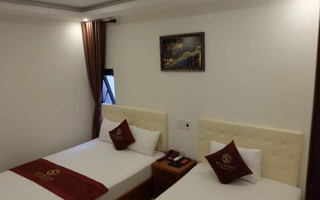 Seaside Hotel - photo 5
