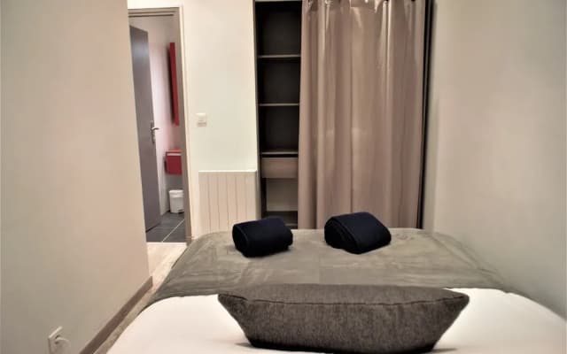 Superbe Appartement Cours Saleya - photo 4