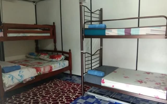 Panorama View Chalet & Homestay - photo 2