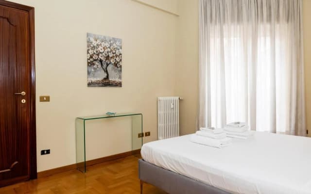 SAVORELLI 54 Apartment - photo 5