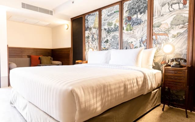 Payaa Hotel - photo 3