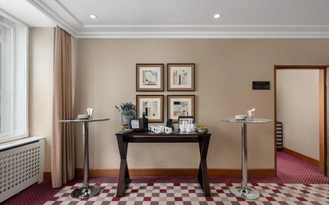 Radisson Blu Style Hotel, Vienna - photo 4