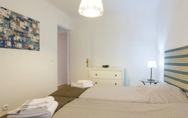Feels Like Home - Central Flat in Bairro Alto - photo 3