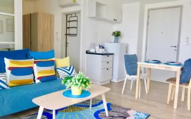 Summer Hua Hin 107 553 By Apartments Huahin - photo 3