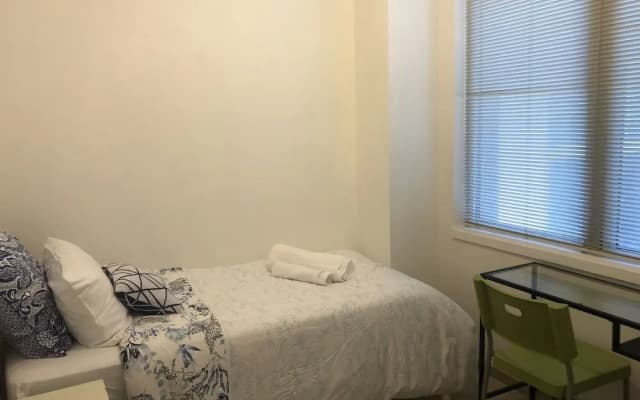 City Lifestyle Accommodation - Hostel - photo 5
