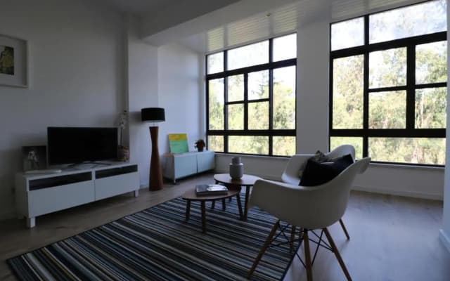 Treetops Lisbon Apartment - photo 2