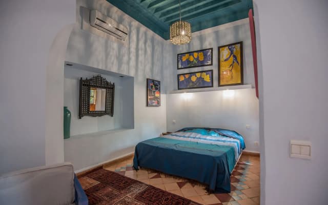 Riad Chorfa - photo 4
