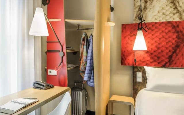 ibis Paris Avenue d'Italie 13ème - photo 5