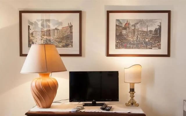 Vicolo Apartment - photo 2