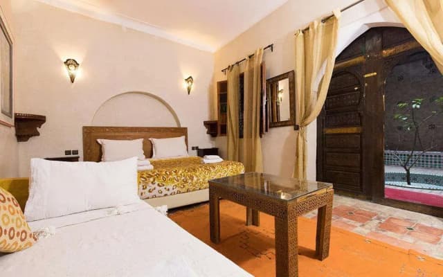 Riad Wardate Rita - photo 2