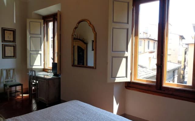 Relais Cavalcanti Guest House - photo 4