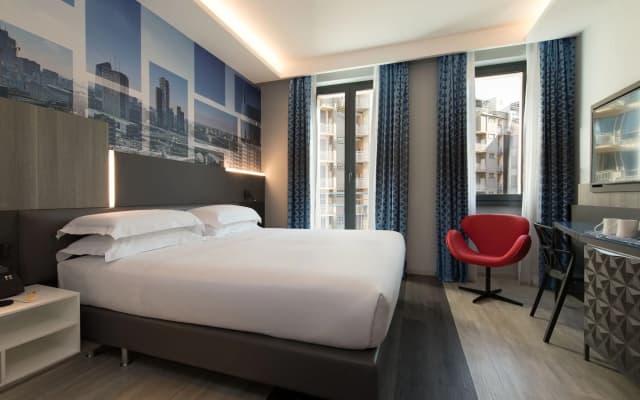 iQ Hotel Milano - photo 3