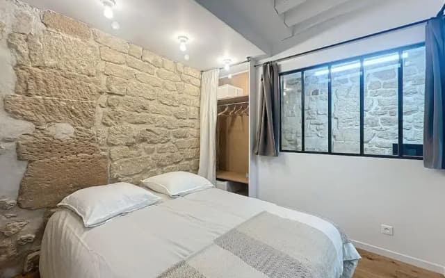 Apartment Paris Marais - photo 5