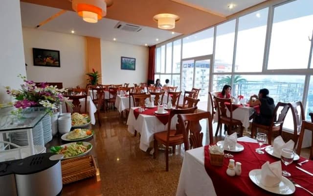 SaiGon Sun Hotel - photo 3