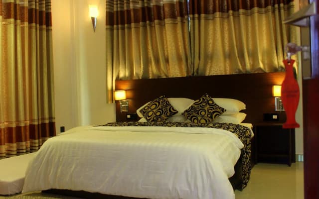Beach Home Kelaa - photo 5