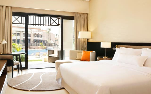 The Westin Cairo Golf Resort & Spa, Katameya Dunes - photo 3