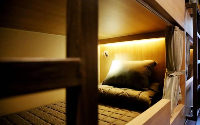 Kpop Stay - Hostel - photo 5