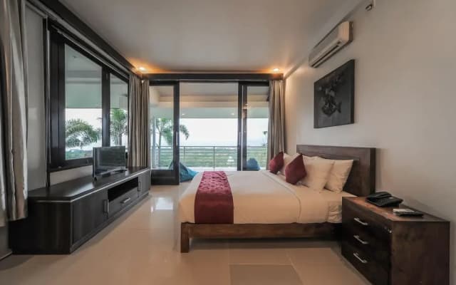 Mars Hill by Gaing Mas Group - photo 3