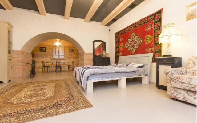 Nice Room Khanuma - photo 3