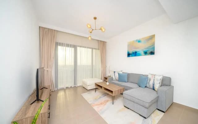 ALH Vacay - 1 Bedroom in Dubai Hills Park Heights 1 - photo 4