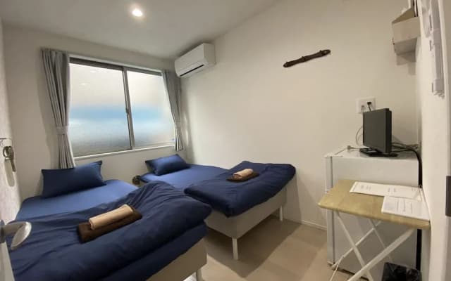 nestay inn tokyo senju - photo 4