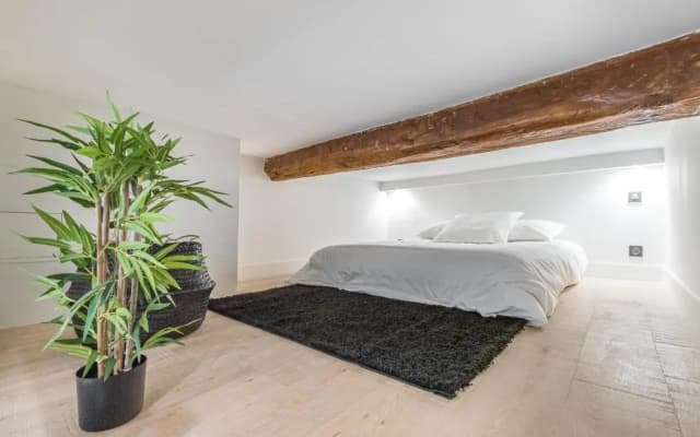SMARTBNB - Studio Duplex - Vieux Nice - 100m de la mer - photo 4