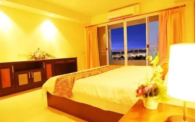 City Green View Apartment - photo 3