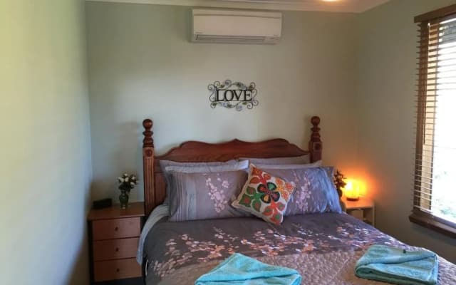Heavenly Retreat B&B - photo 2