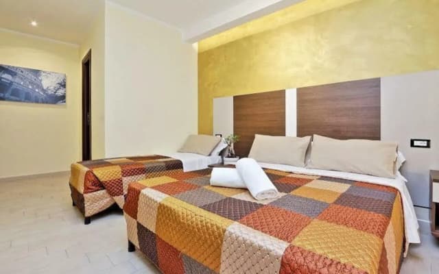 Roma Suite Centro - photo 5