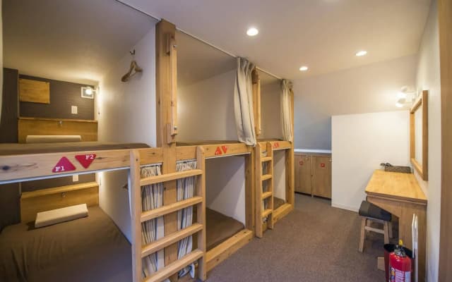 Hostel Ebi - photo 5
