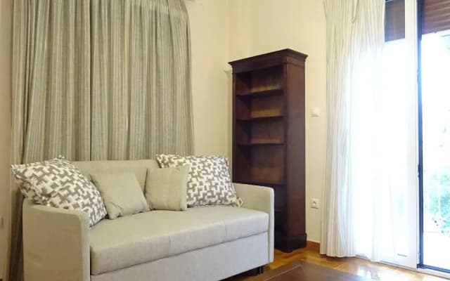 Acropolis view comfort apartment - photo 4