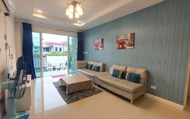 Baan Rolita Pool Villa Hua Hin - photo 5