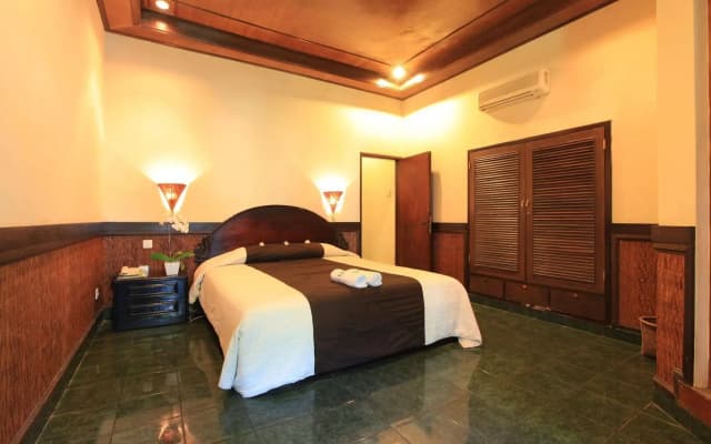 Sukun Bali Cottages - photo 5