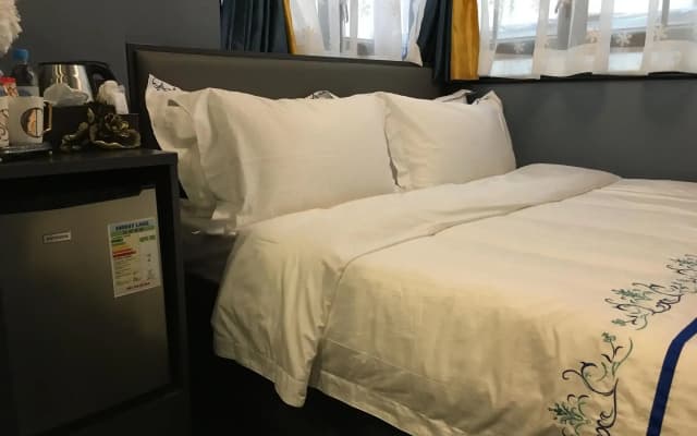 Star City Hotel - Causeway Bay - photo 3