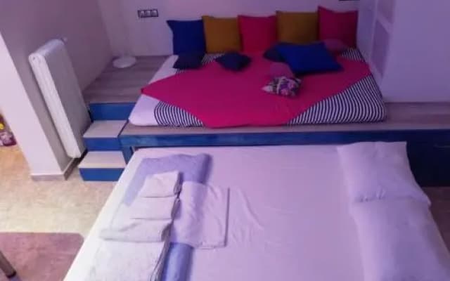 Cosy apartment Acropolis Point-3 - photo 5