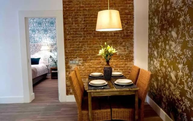 HOMEABOUT GOYA Apartment II - photo 4