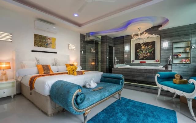 View Talay Villa Pattaya - photo 3