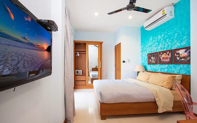 City Haven Villa - photo 5
